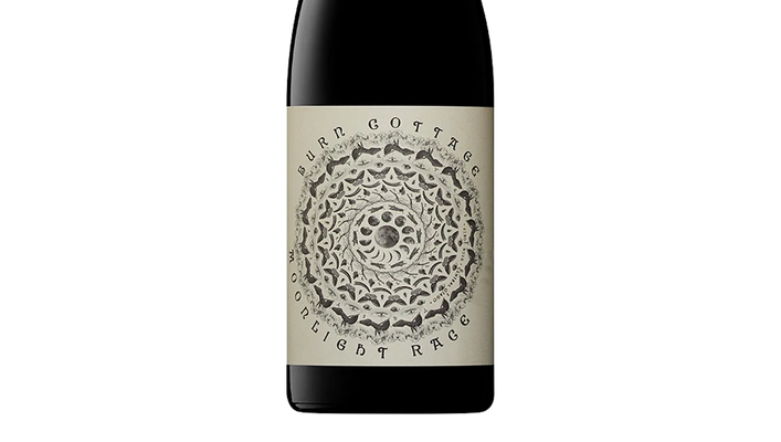 Burn Cottage Vineyard Moonlight Race Central Otago Pinot Noir 2020 - Pinot Noir - Black Market