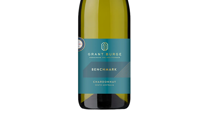 Grant Burge Benchmark South Australia Chardonnay 2021 (Australia) - Chardonnay - Black Market