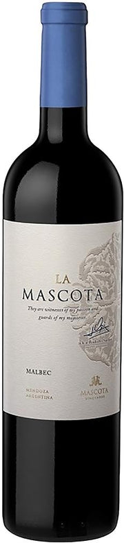 La Mascota Malbec 2023 (Argentina) - Malbec - Black Market
