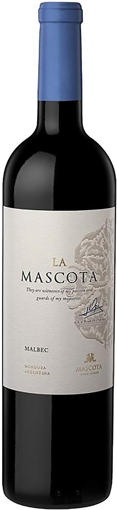 La Mascota Malbec 2023 (Argentina) - Malbec - Black Market