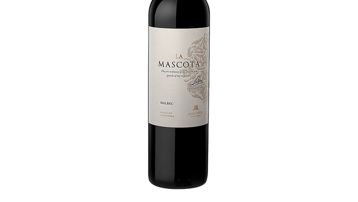La Mascota Malbec 2023 (Argentina) - Malbec - Black Market