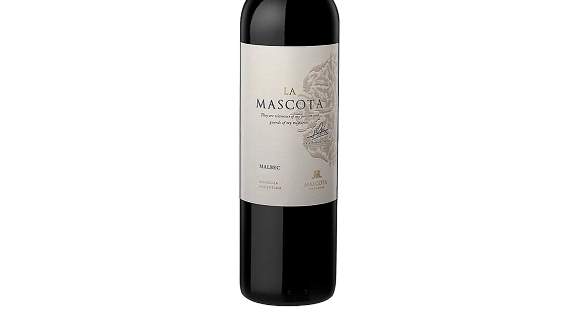 La Mascota Malbec 2023 (Argentina) - Malbec - Black Market