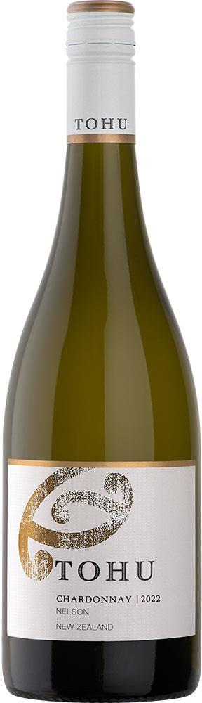Tohu Nelson Chardonnay 2022 - Chardonnay - Black Market