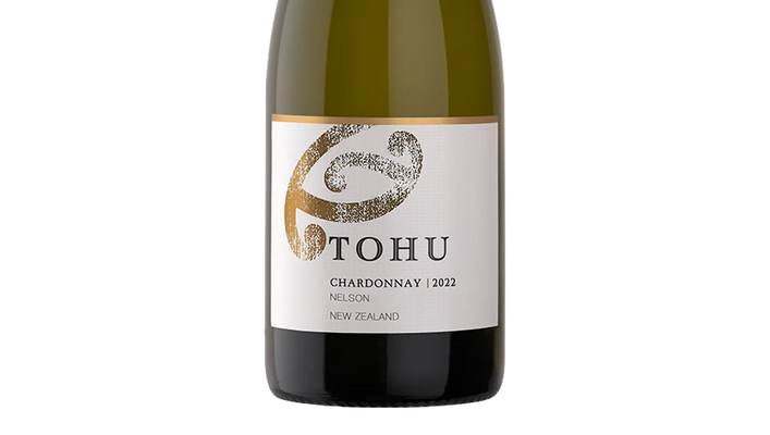 Tohu Nelson Chardonnay 2022 - Chardonnay - Black Market