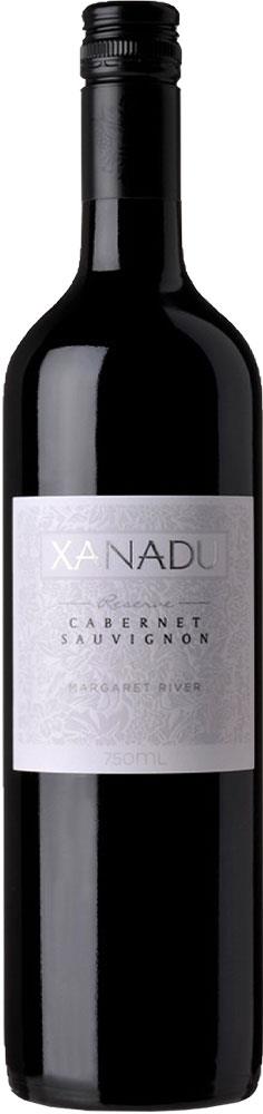 Xanadu Reserve Margaret River Cabernet Sauvignon 2017 (Australia) - Cabernet Sauvignon - Black Market