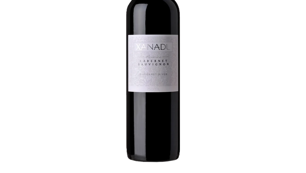 Xanadu Reserve Margaret River Cabernet Sauvignon 2017 (Australia) - Cabernet Sauvignon - Black Market