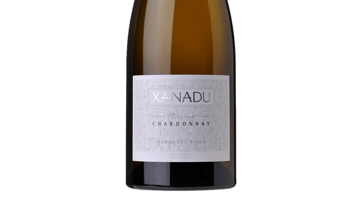 Xanadu Reserve Margaret River Chardonnay 2019 (Australia) - Chardonnay - Black Market