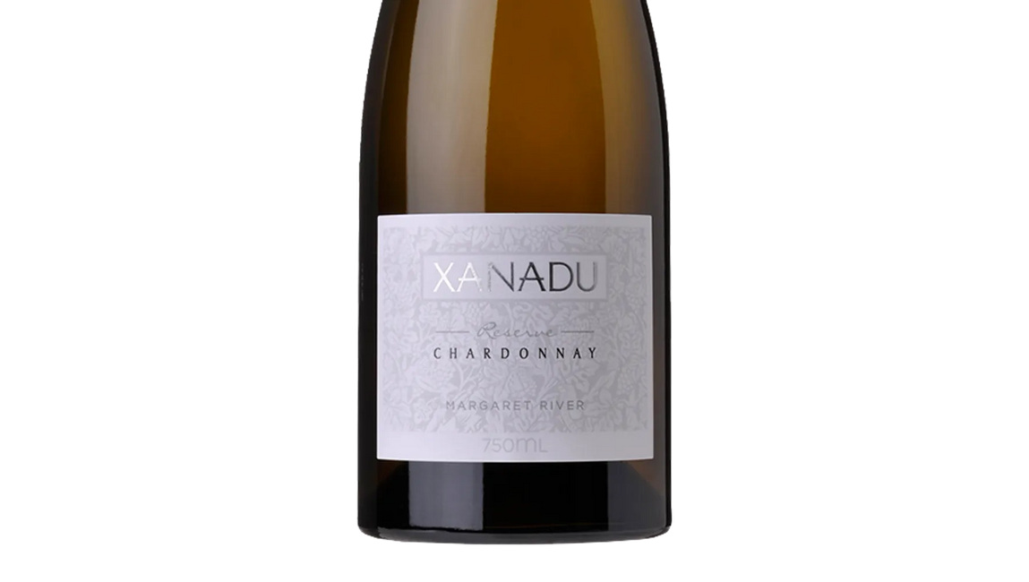 Xanadu Reserve Margaret River Chardonnay 2019 (Australia) - Chardonnay - Black Market