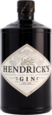 Hendrick’s Gin (1L) - Gin - Black Market