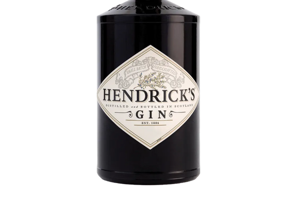 Hendrick’s Gin (700ml) - Gin - Black Market