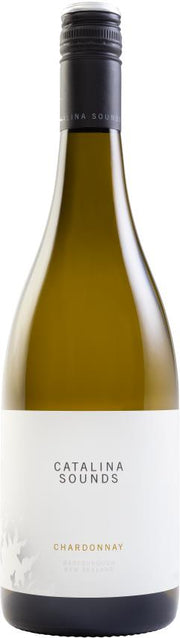 Catalina Sounds Marlborough Chardonnay 2021 - Chardonnay - Black Market