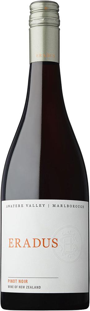 Eradus Marlborough Pinot Noir 2023 - Pinot Noir - Black Market