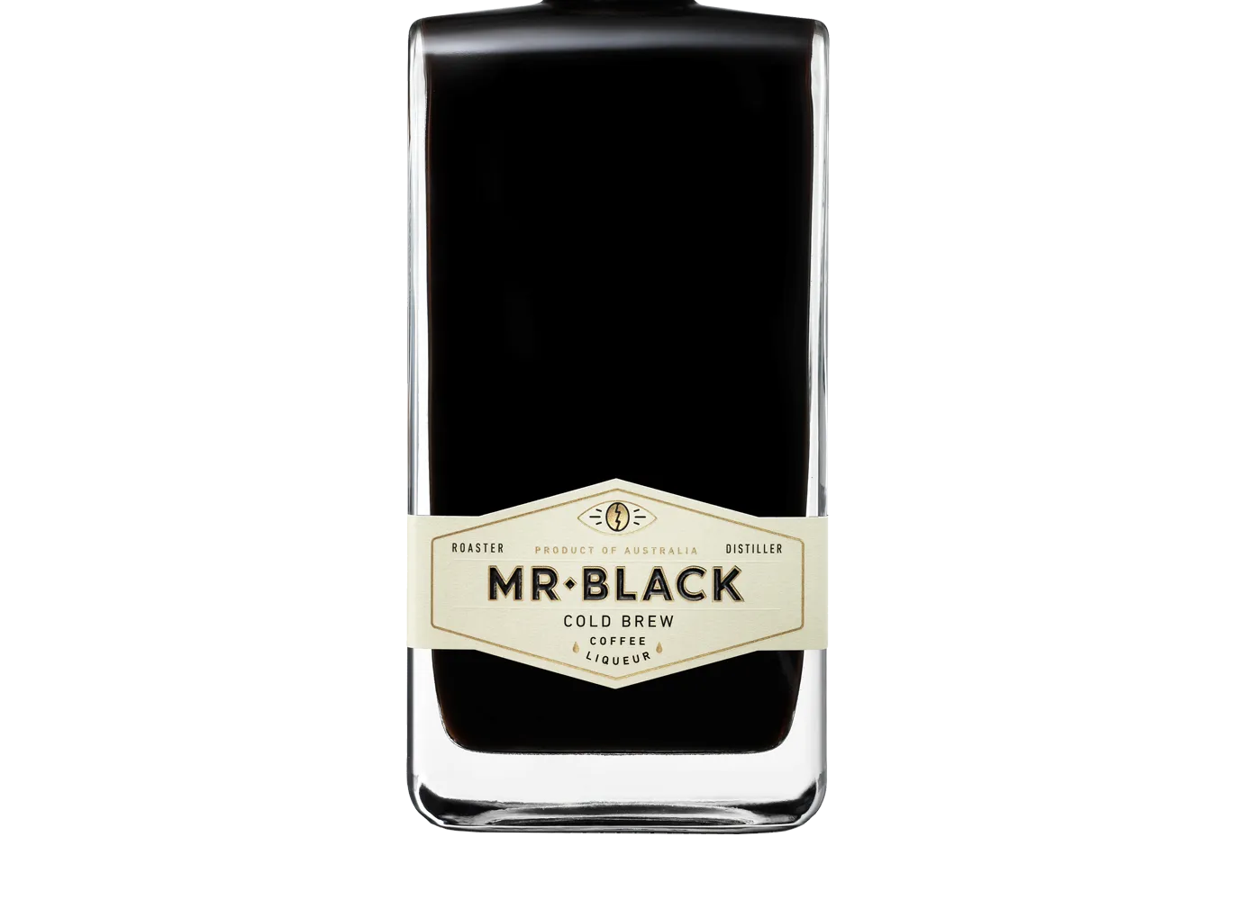 Mr Black Coffee Liqueur & Tonic Collection - Liqueur - Black Market