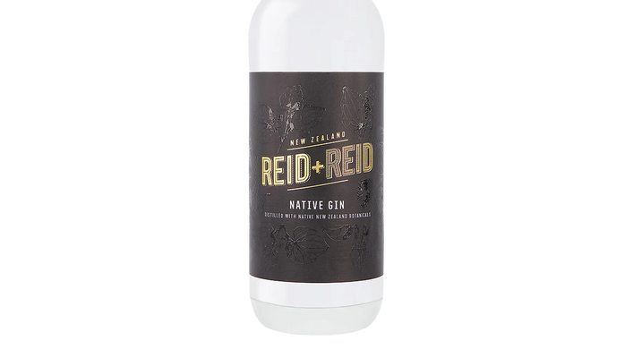 Reid & Reid Native Gin & Tonic Collection - Mixed Case - Black Market