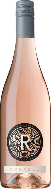 Rosabel Rosé 2021 (France) - Rosé - Black Market