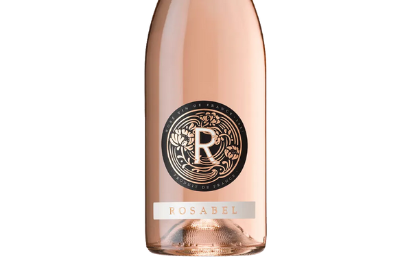 Rosabel Rosé 2021 (France) - Rosé - Black Market