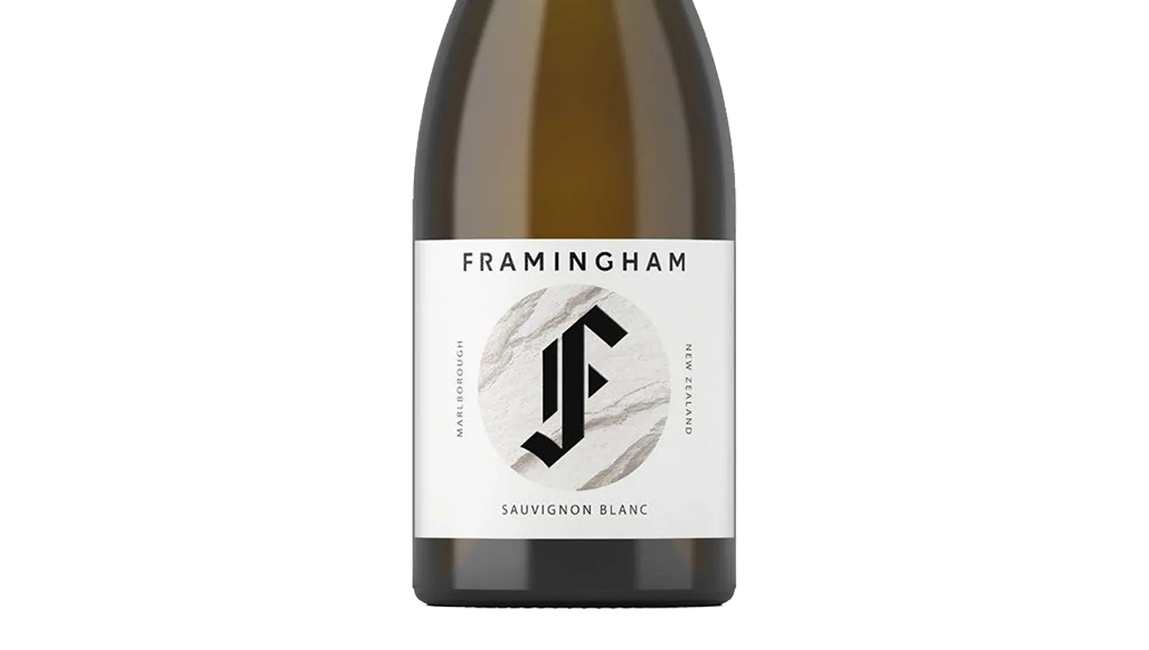 Framingham Marlborough Sauvignon Blanc 2022 - Sauvignon Blanc - Black Market