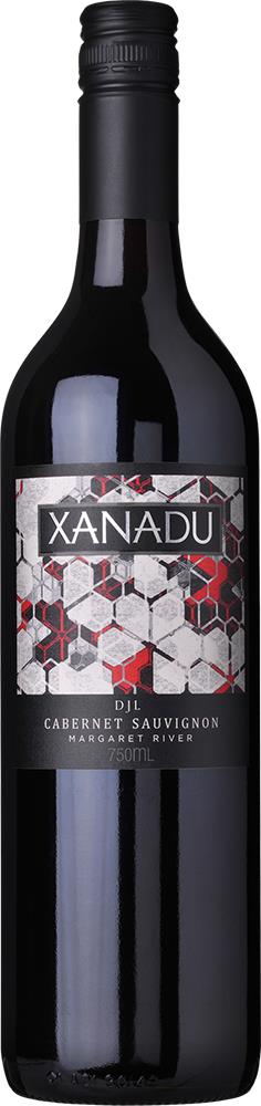Xanadu DJL Margaret River Cabernet Sauvignon 2019 (Australia) - Cabernet Sauvignon - Black Market