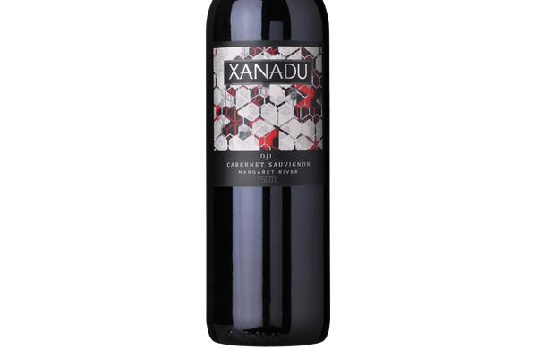 Xanadu DJL Margaret River Cabernet Sauvignon 2019 (Australia) - Cabernet Sauvignon - Black Market