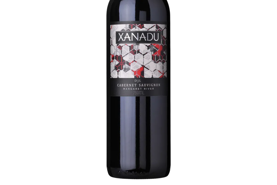 Xanadu DJL Margaret River Cabernet Sauvignon 2019 (Australia) - Cabernet Sauvignon - Black Market