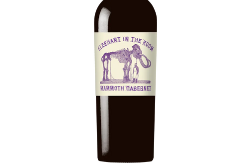 Elephant In The Room Limestone Mammoth Cabernet Sauvignon 2021 (Australia) - Cabernet Sauvignon - Black Market
