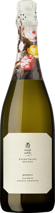 Tread Softly ‘Everything Except’ Prosecco NV (Australia) - Prosecco - Black Market