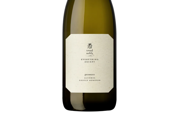 Tread Softly ‘Everything Except’ Prosecco NV (Australia) - Prosecco - Black Market