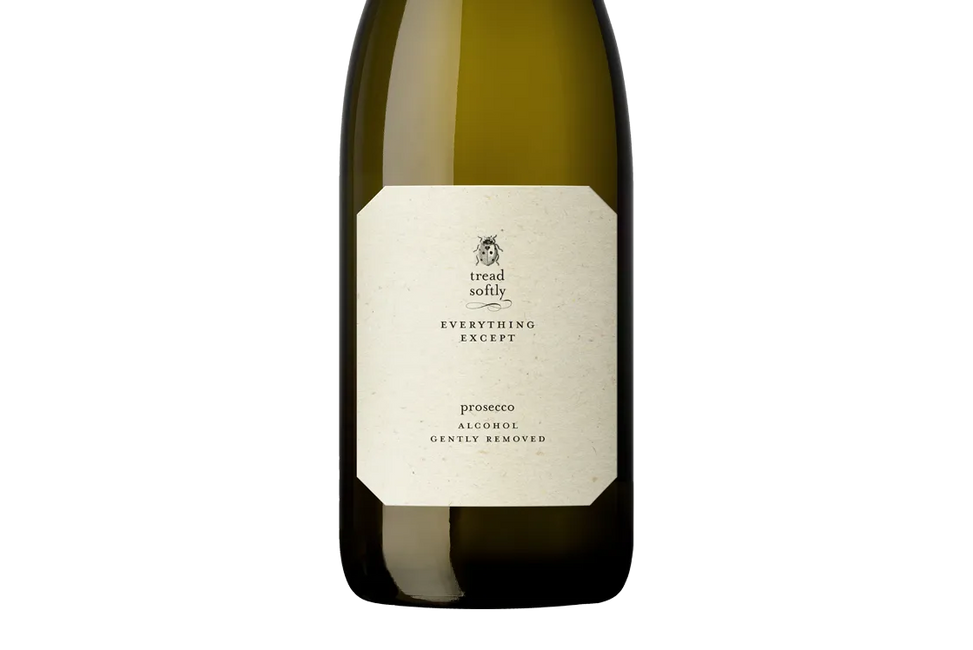 Tread Softly ‘Everything Except’ Prosecco NV (Australia) - Prosecco - Black Market