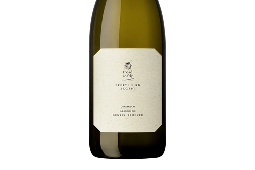 Tread Softly ‘Everything Except’ Prosecco NV (Australia) - Prosecco - Black Market