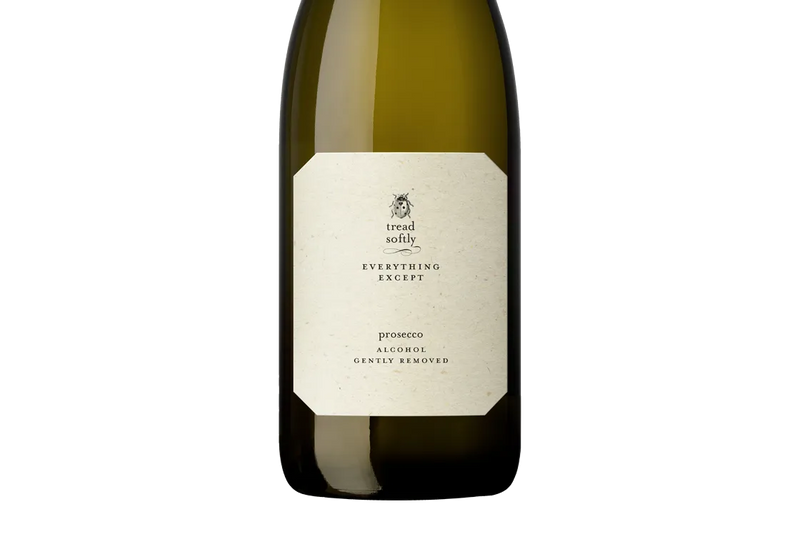 Tread Softly ‘Everything Except’ Prosecco NV (Australia) - Prosecco - Black Market