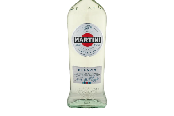 Martini Bianco (1L) - Vermouth - Black Market