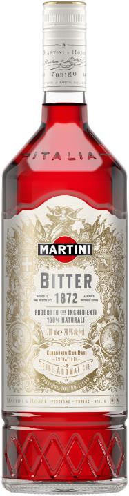 Martini Riserva Speciale Bitter Dry (750ml) - Vermouth - Black Market