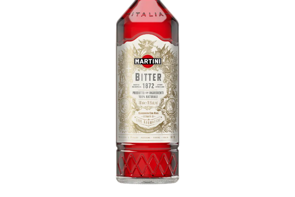Martini Riserva Speciale Bitter Dry (750ml) - Vermouth - Black Market
