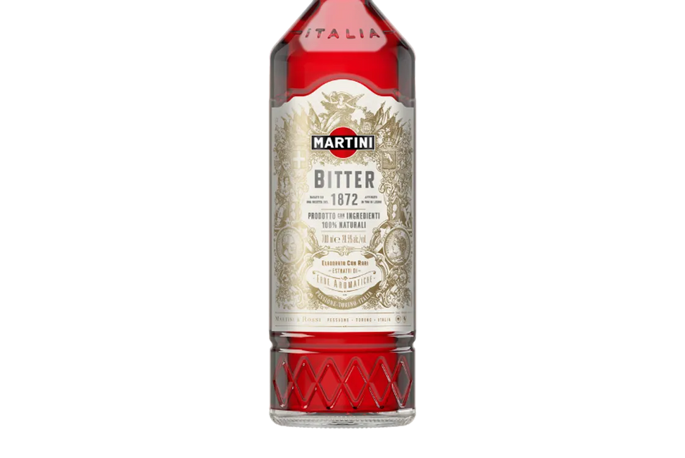 Martini Riserva Speciale Bitter Dry (750ml) - Vermouth - Black Market