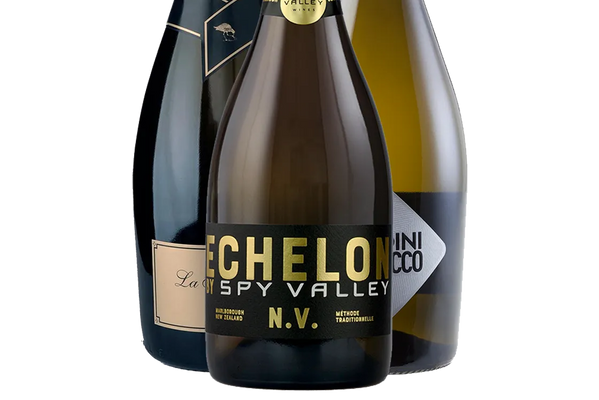 Sparkling Celebration Collection - Mixed Case - Black Market