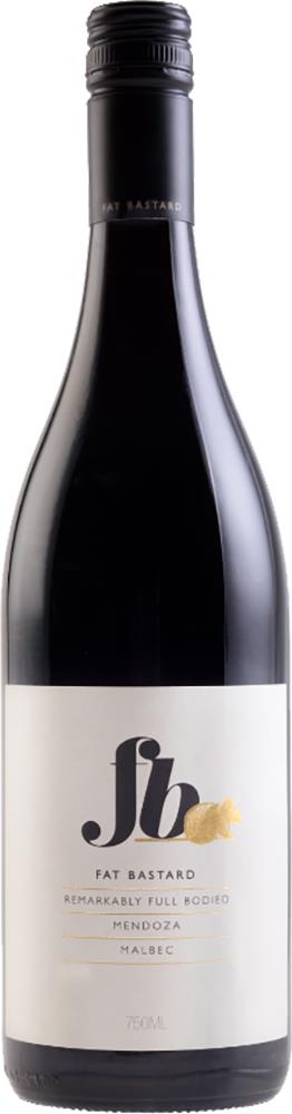 Fat Bastard Mendoza Malbec 2021 (Argentina) - Malbec - Black Market