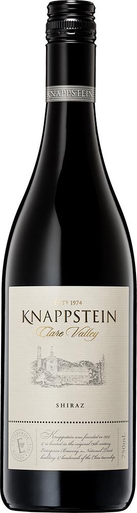 Knappstein Clare Valley Shiraz 2020 (Australia) - Shiraz - Black Market