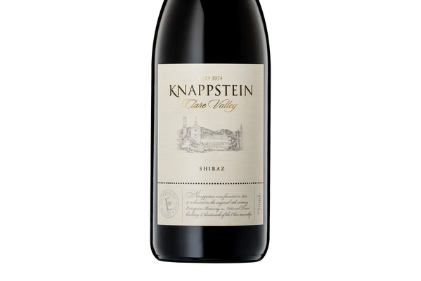 Knappstein Clare Valley Shiraz 2020 (Australia) - Shiraz - Black Market