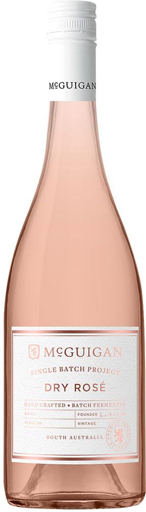 McGuigan Single Batch Project Rosé 2022 (Australia) - Rosé - Black Market