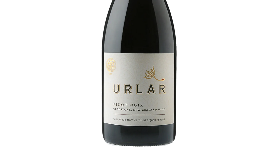 Urlar Gladstone Organic Gladstone Pinot Noir 2020 - Pinot Noir - Black Market