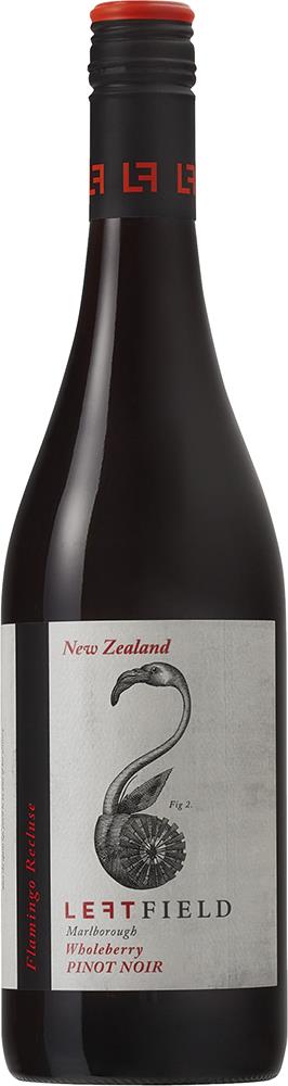 Leftfield Wholeberry Marlborough Pinot Noir 2021 - Pinot Noir - Black Market