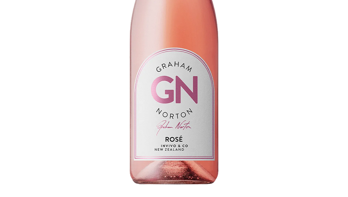 Graham Norton's Own Rosé 2022 - Rosé - Black Market
