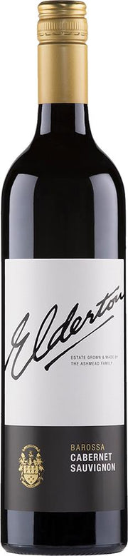 Elderton Estate Barossa Cabernet Sauvignon 2022 (Australia) - Cabernet Sauvignon - Black Market