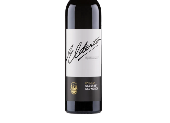 Elderton Estate Barossa Cabernet Sauvignon 2022 (Australia) - Cabernet Sauvignon - Black Market