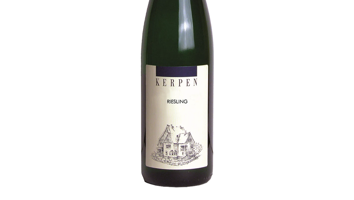 Kerpen Riesling 2020 (Germany) - Riesling - Black Market