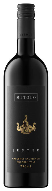Mitolo Jester McLaren Vale Cabernet Sauvignon 2019 (Australia) - Cabernet Sauvignon - Black Market