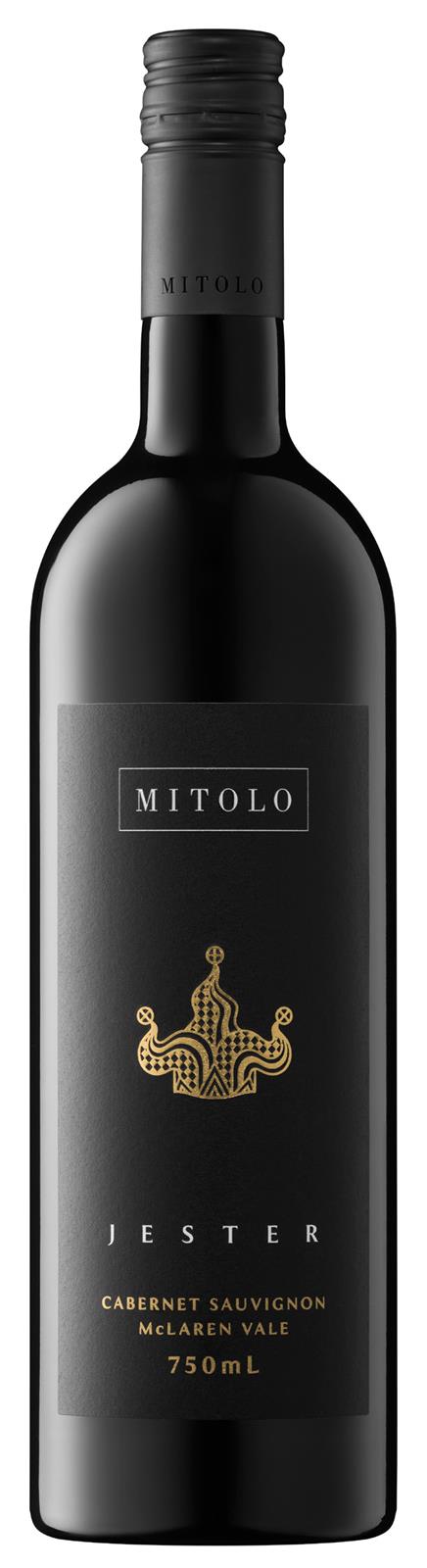 Mitolo Jester McLaren Vale Cabernet Sauvignon 2019 (Australia) - Cabernet Sauvignon - Black Market