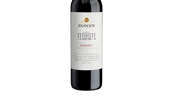 Zonin Classici Chianti DOCG 2020 (Italy) - Chianti - Black Market