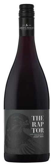 Lake Chalice The Raptor Marlborough Pinot Noir 2021 - Pinot Noir - Black Market