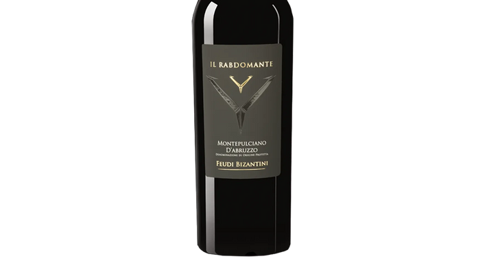 Il Rabdomante Montepulciano D'Abruzzo DOP 2019 (Italy) - Montepulciano - Black Market